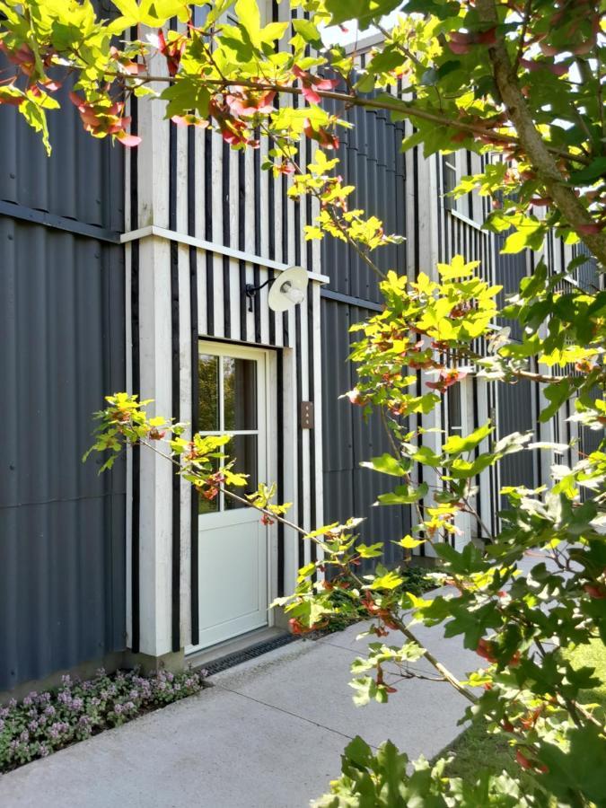 Le Bois Des Chambres Chaumont-sur-Loire Exterior photo